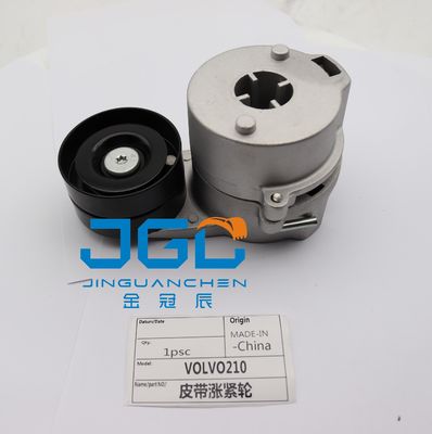 Partes de motores a diesel EC210 Correa de tensão 8149855 20935523 20762060 20966526 Para camiões D6D EC210 FH12 FH16 FM12 FM9 NH12