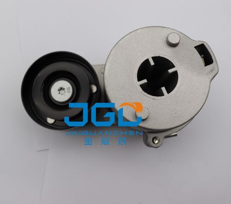 Partes de motores a diesel EC210 Correa de tensão 8149855 20935523 20762060 20966526 Para camiões D6D EC210 FH12 FH16 FM12 FM9 NH12