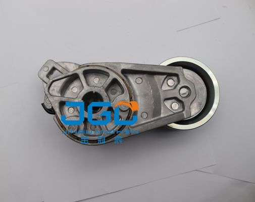 Novos tensores de correia EC360 adaptados à VOL-VO