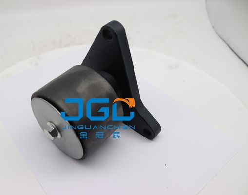 Peças sobressalentes de escavadeira Sany Ajustar correia de tensão poleia 60214258 correia tensor para SY245 SY265H
