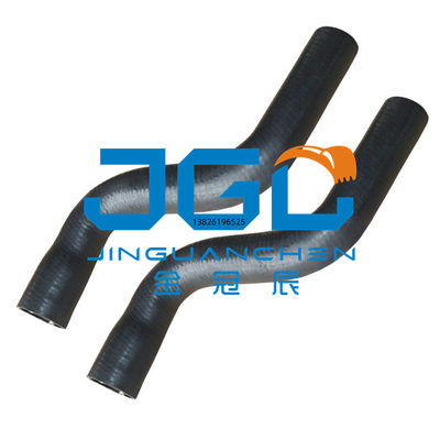 2184Y1274 Tubo de mangueira de água superior do motor para escavadeira DH55