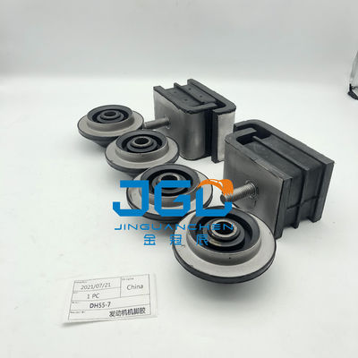Acessórios para motores DH55-7 para máquinas de escavação