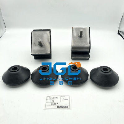 Acessórios para motores DH55-7 para máquinas de escavação