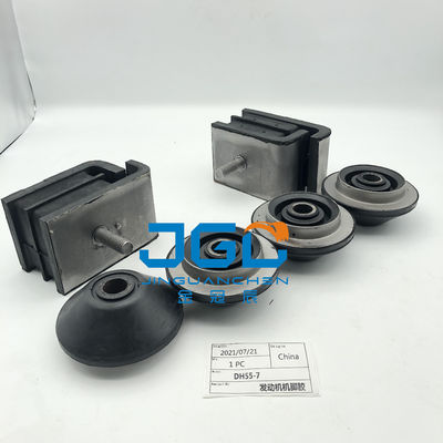 Acessórios para motores DH55-7 para máquinas de escavação