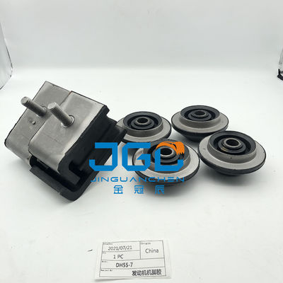 Acessórios para motores DH55-7 para máquinas de escavação