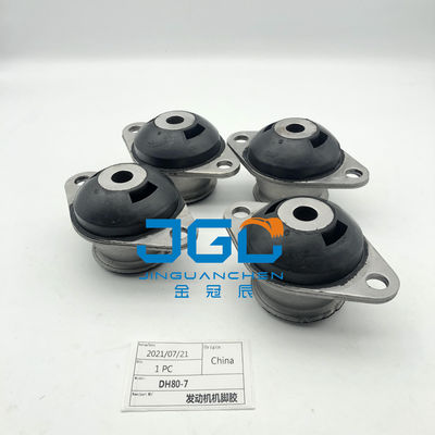 Instalação do motor DH80-7 para peças do motor Doosan DH80-7