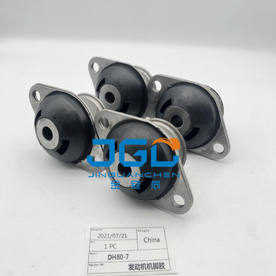 Instalação do motor DH80-7 para peças do motor Doosan DH80-7