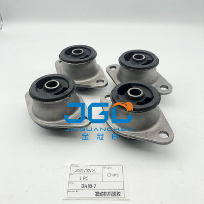 Instalação do motor DH80-7 para peças do motor Doosan DH80-7