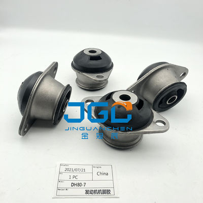 Instalação do motor DH80-7 para peças do motor Doosan DH80-7