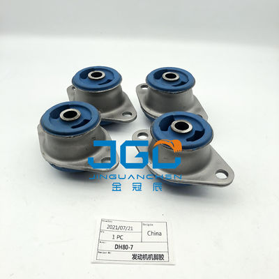 Instalação do motor DH80-7 de alta qualidade para peças do motor Doosan DH80-7