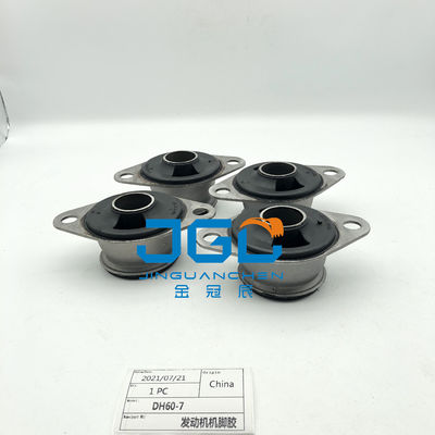 Instalação do motor DH60-7 para peças do motor Doosan DH60-7