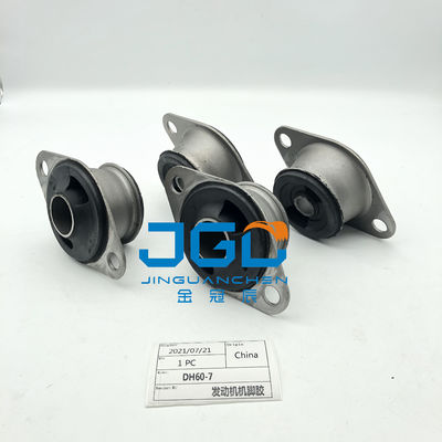 Instalação do motor DH60-7 para peças do motor Doosan DH60-7