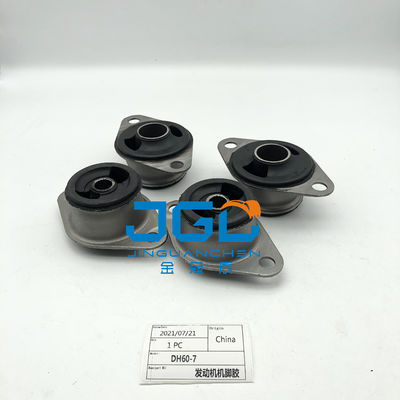 Instalação do motor DH60-7 para peças do motor Doosan DH60-7