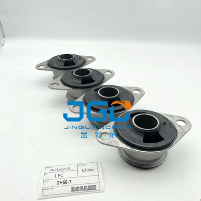 Instalação do motor DH60-7 para peças do motor Doosan DH60-7