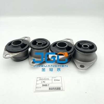 Instalação do motor DH60-7 para peças do motor Doosan DH60-7