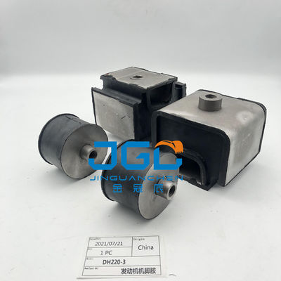Boa Qualidade Adequado para Acessórios de Escavação Peças de Escavação Dh220-3 Cousineiro do Motor