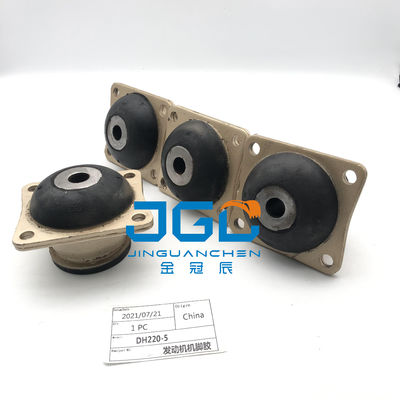 Cushion de montagem de motor DH220-5/DH225/DH280 de alta qualidade