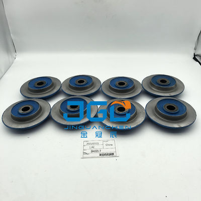 Adequado para acessórios de escavadeiras Peças de escavadeiras Dh225-7 AZUL Coussinho de motor de alta qualidade