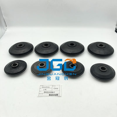 Boa qualidade Adequado para acessórios de escavadeiras Peças de escavadeiras Dh225-9 Dh300-7 Coussinho de motor