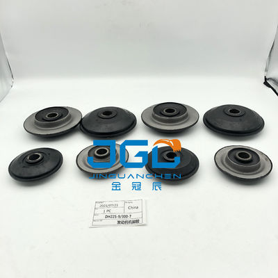 Boa qualidade Adequado para acessórios de escavadeiras Peças de escavadeiras Dh225-9 Dh300-7 Coussinho de motor