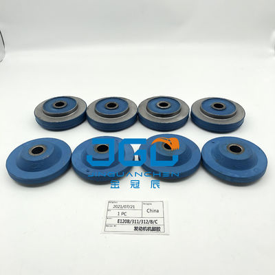 E120B E312C E312B E311 Borracha de montagem de motor de alta qualidade