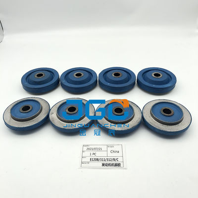 E120B E312C E312B E311 Borracha de montagem de motor de alta qualidade
