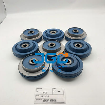 E311d 312d 315d E312d2 Para motor de borracha da erpillar