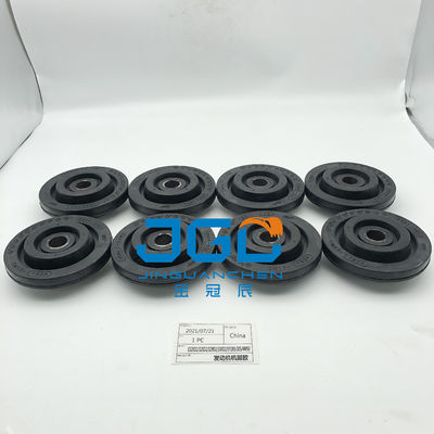 E320d2 325D2 329d2 330D2 SY205 305 4M50 Partes do motor adequadas para acessórios e substituição de escavadeiras