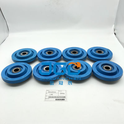 Peças de escavadeira E320d2 325D2 329d2 330D2 SY205 305 4M50 Coussinho do motor Adequado para acessórios de escavadeira