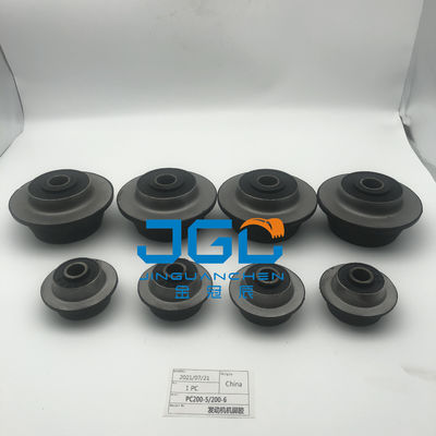 Alta Qualidade PC200-5 PC200-6 Motor Cushion Motor Mount 20Y-01-12210