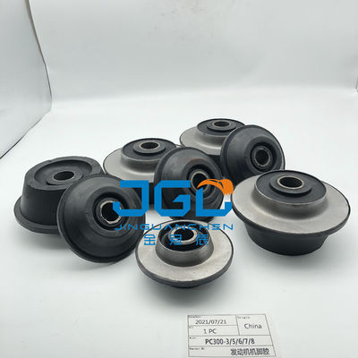 PC300-7 PC300-5 PC300-6 PC300-8 Motor de escavadeira Instalação Trave de motor Trave de motor Peças de escavadeira