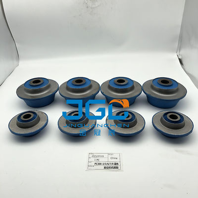 PC300-7 PC300-5 PC300-6 PC300-8 Motor de escavadeira Instalação Trave de motor Trave de motor Peças de escavadeira