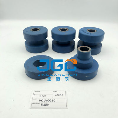 Venda a quente de motor de montagem de almofada de motor para VOL-VO 210 parte de escavadeira