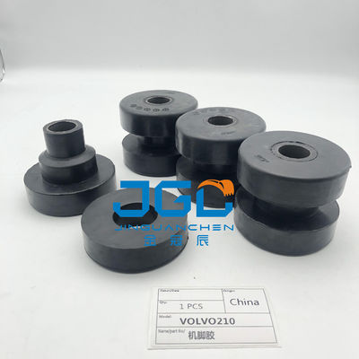 Venda a quente de motor de montagem de almofada de motor para VOL-VO 210 parte de escavadeira