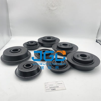 Cushion motor de montagem de alta qualidade para VOL-VO 700 Excavator Parte