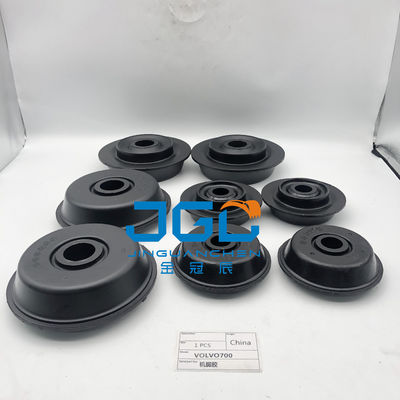 Cushion motor de montagem de alta qualidade para VOL-VO 700 Excavator Parte