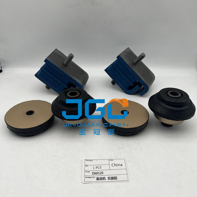 Moinho de montagem de almofada de excavadora de alta qualidade para ZAX120