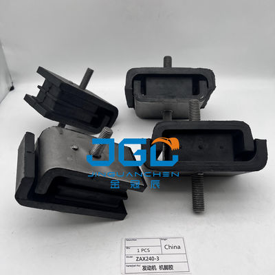Peças de motor de escavadeira de alta qualidade Montar de borracha HR-5089 4641027 Para montar motores EX230 ZAX230 ZAX200-3 ZAX240-3
