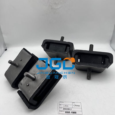 Peças de motor de escavadeira de alta qualidade Montar de borracha HR-5089 4641027 Para montar motores EX230 ZAX230 ZAX200-3 ZAX240-3