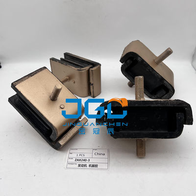 Peças de motor de escavadeira de alta qualidade Montar de borracha HR-5089 4641027 Para montar motores EX230 ZAX230 ZAX200-3 ZAX240-3