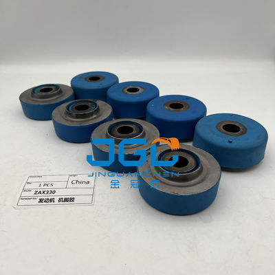 Peças de motor de escavadeira de alta qualidade Montador de borracha para montagens de motor ZAX330