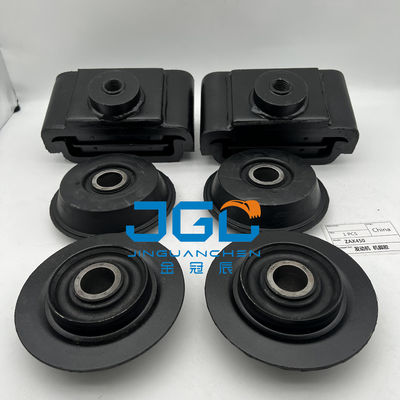 Borracha de almofada de montagem de motor de alta qualidade ZAX470/ZAX450
