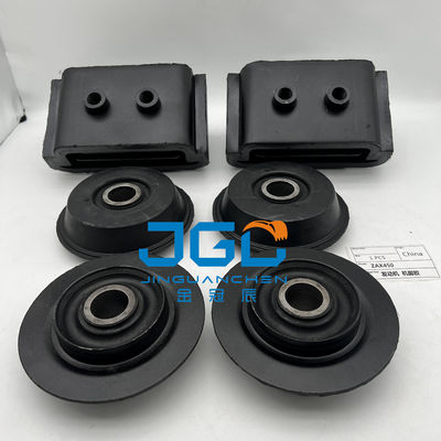 Borracha de almofada de montagem de motor de alta qualidade ZAX470/ZAX450