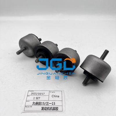 JBT15 SY15 Motor montado para motor de tractor
