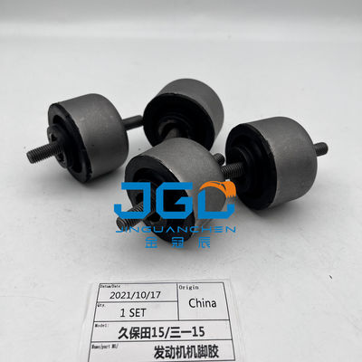 JBT15 SY15 Motor montado para motor de tractor
