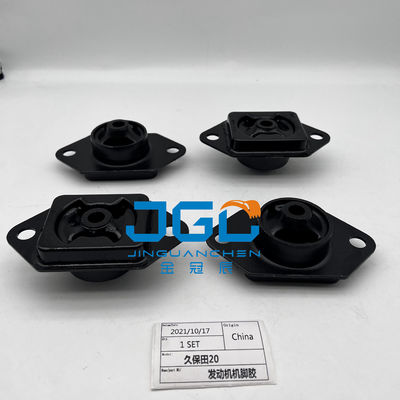 JBT20 Para Kit de Montagem do Motor Kubota