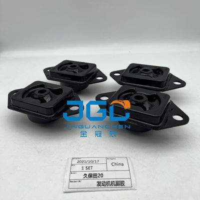 JBT20 Para Kit de Montagem do Motor Kubota