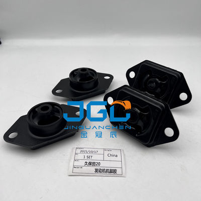 JBT20 Para Kit de Montagem do Motor Kubota