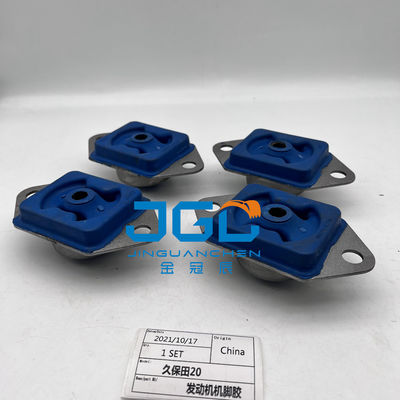 JBT20 Para Kit de Montagem do Motor Kubota