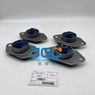 JBT20 Para Kit de Montagem do Motor Kubota